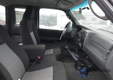 2005 Ford Ranger Edge/Xl/Xlt from USA, damaged, VIN 1FTYR15E25PA30201